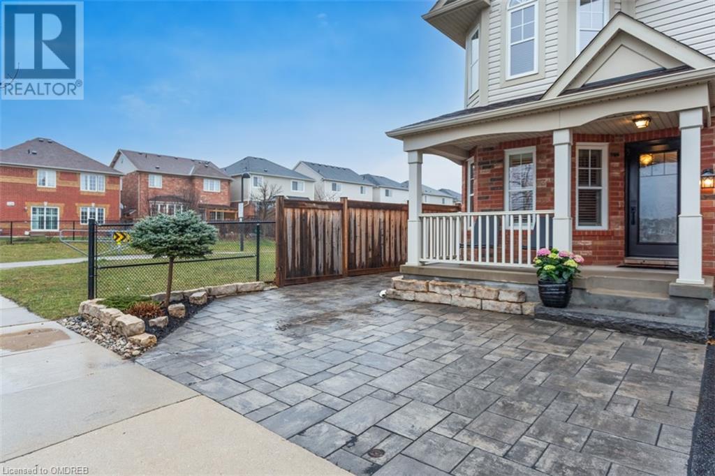 726 Hepburn Road, Milton, Ontario  L9T 0M3 - Photo 2 - 40564788