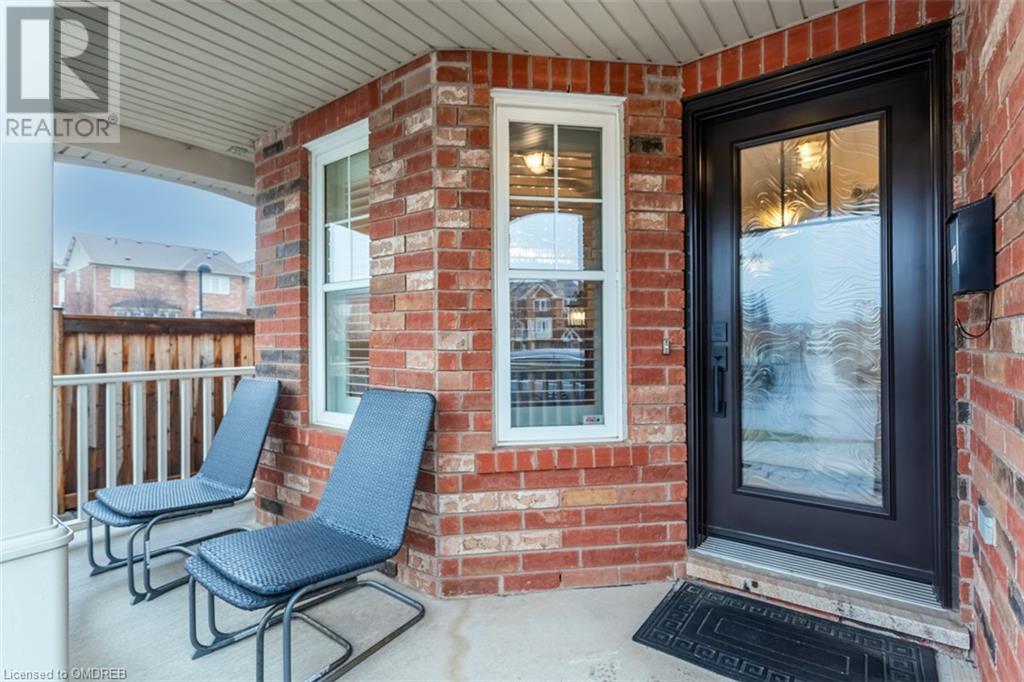 726 Hepburn Road, Milton, Ontario  L9T 0M3 - Photo 3 - 40564788