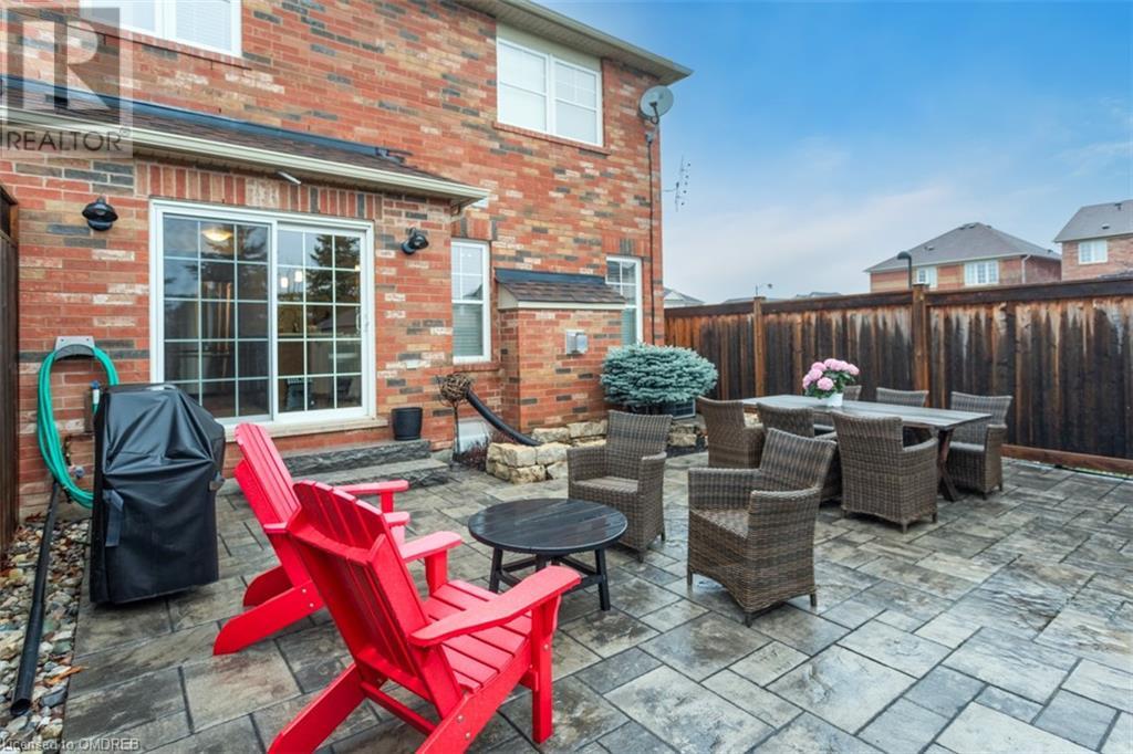 726 Hepburn Road, Milton, Ontario  L9T 0M3 - Photo 33 - 40564788