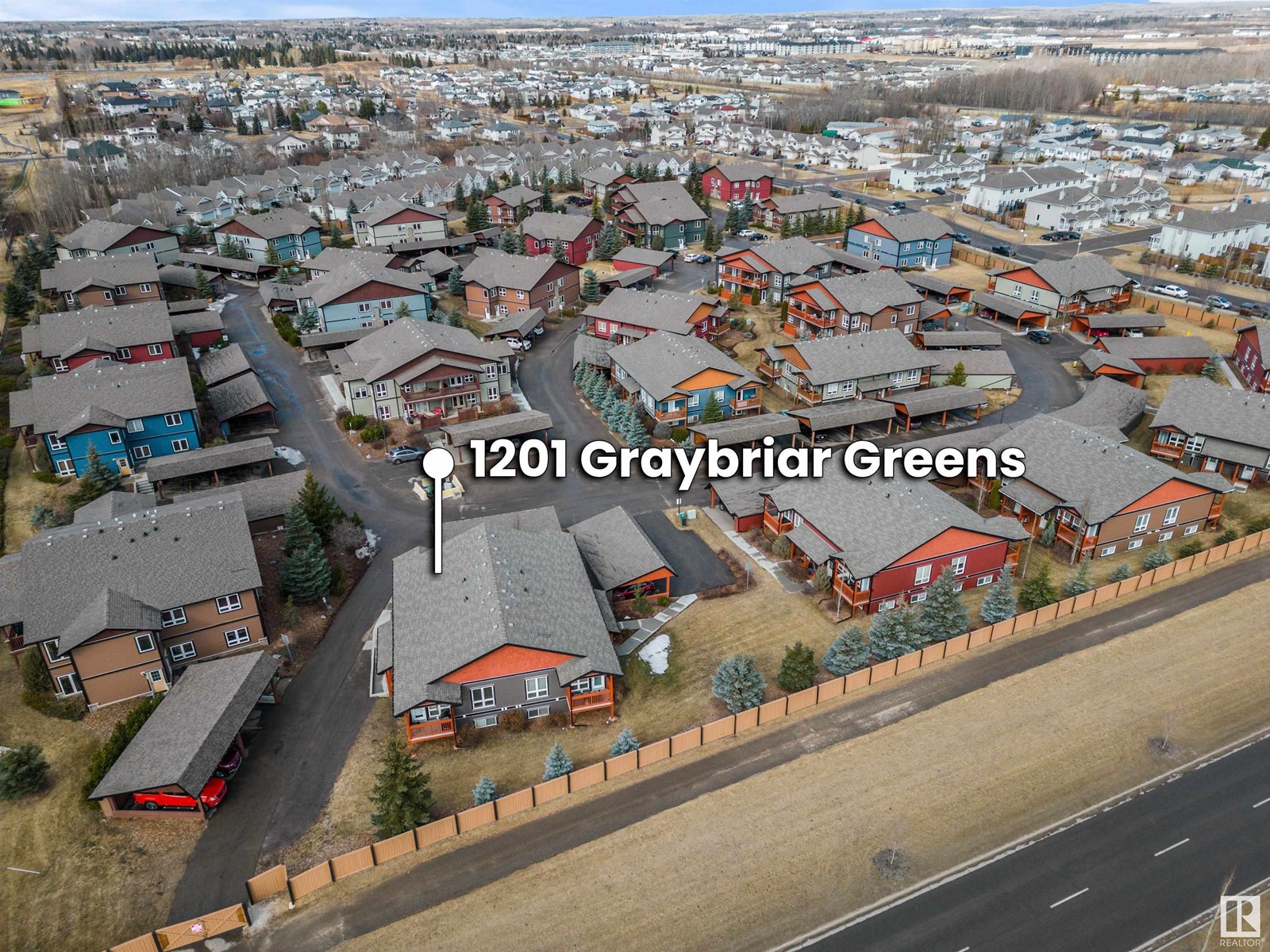 1201 Graybriar Gr, Stony Plain, Alberta  T7Z 0G1 - Photo 31 - E4380271