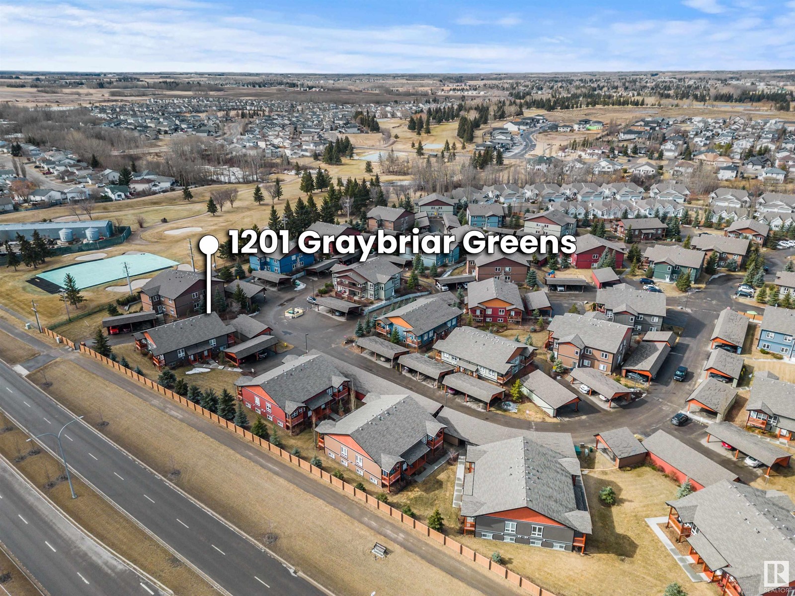 1201 Graybriar Gr, Stony Plain, Alberta  T7Z 0G1 - Photo 33 - E4380271