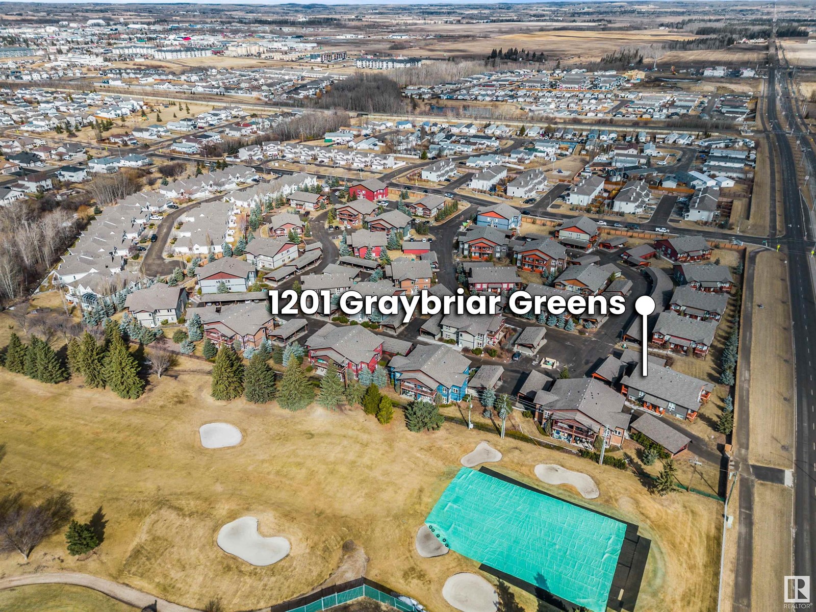 1201 Graybriar Gr, Stony Plain, Alberta  T7Z 0G1 - Photo 35 - E4380271