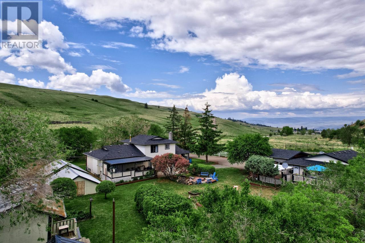 2828 Long Lake Road, Kamloops, British Columbia  V0E 2A0 - Photo 1 - 177582