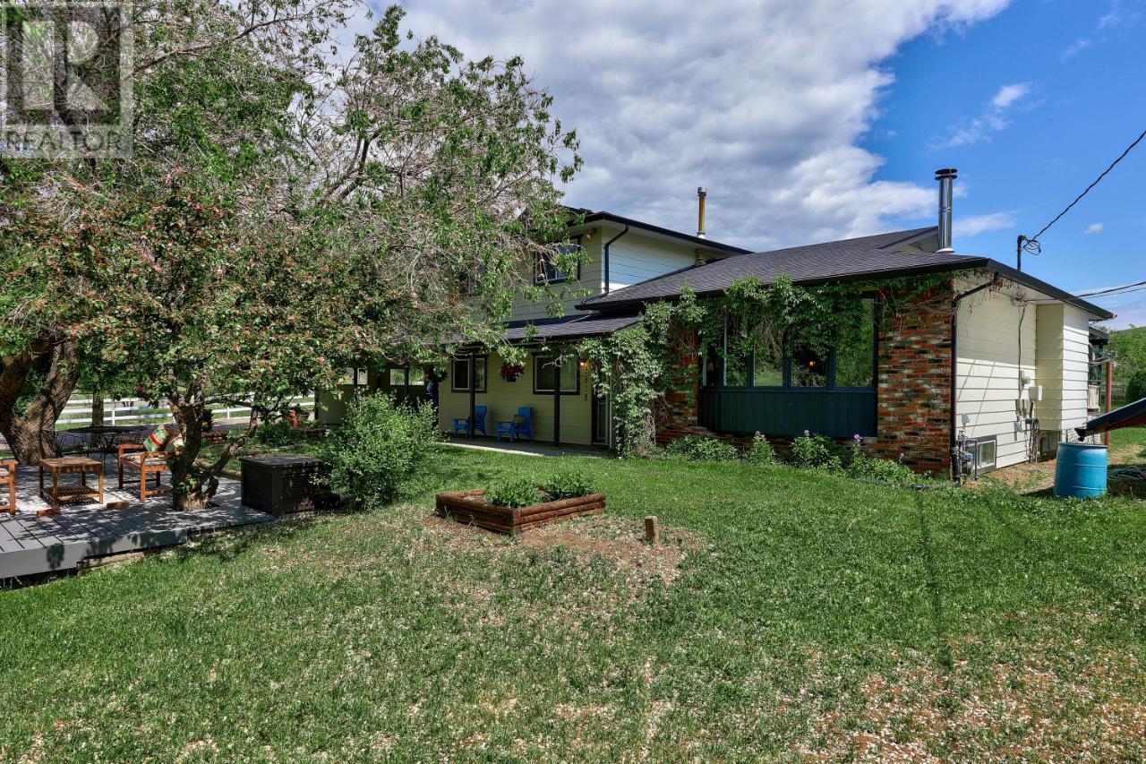 2828 Long Lake Road, Kamloops, British Columbia  V0E 2A0 - Photo 2 - 177582