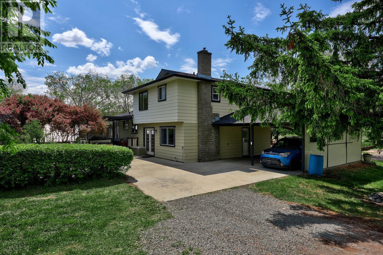 2828 Long Lake Road, Kamloops, British Columbia  V0E 2A0 - Photo 23 - 177582