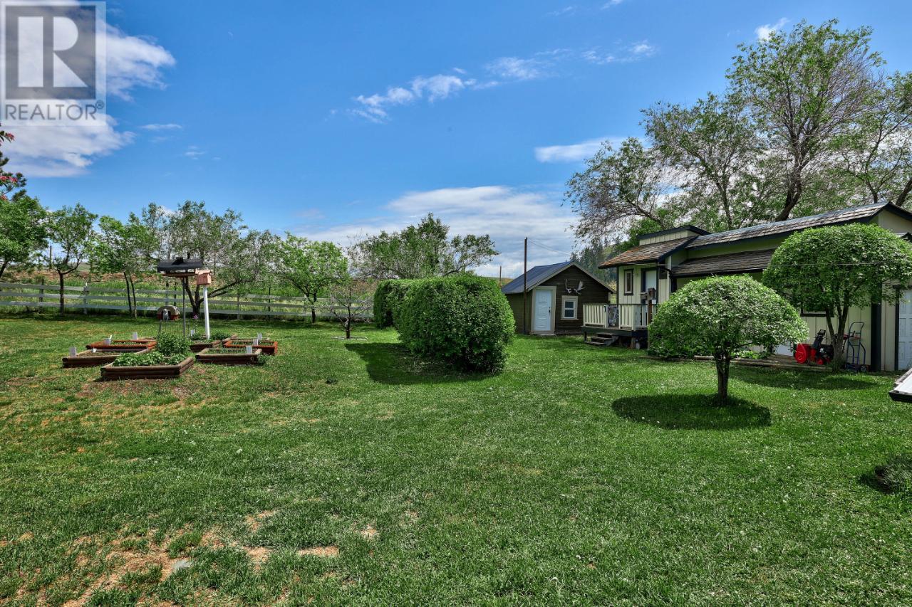 2828 Long Lake Road, Kamloops, British Columbia  V0E 2A0 - Photo 4 - 177582