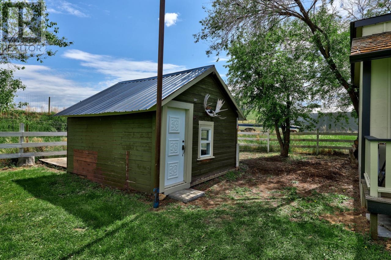 2828 Long Lake Road, Kamloops, British Columbia  V0E 2A0 - Photo 48 - 177582