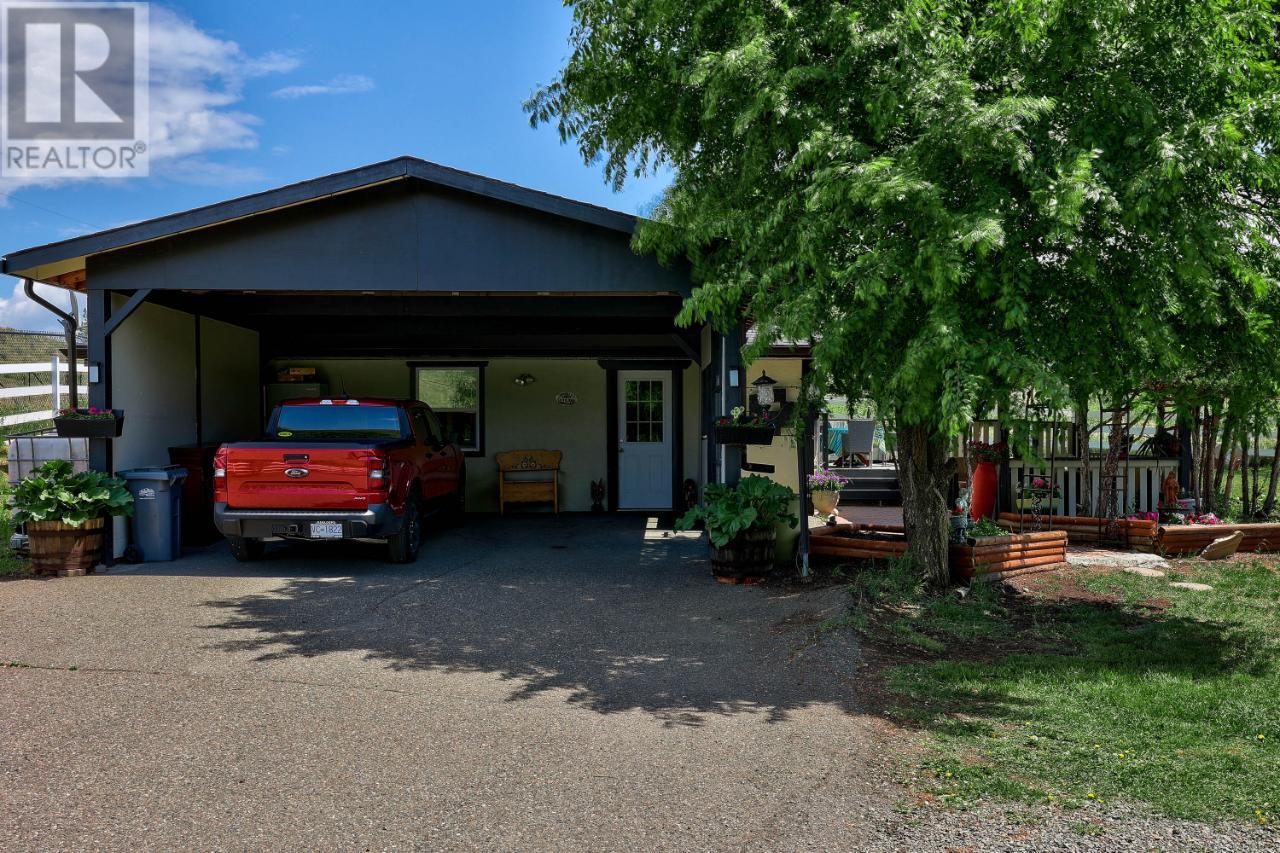 2828 Long Lake Road, Kamloops, British Columbia  V0E 2A0 - Photo 53 - 177582