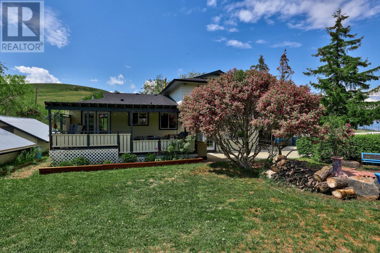2828 Long Lake Road, Kamloops, British Columbia  V0E 2A0 - Photo 69 - 177582