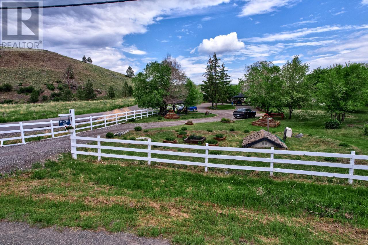 2828 Long Lake Road, Kamloops, British Columbia  V0E 2A0 - Photo 70 - 177582