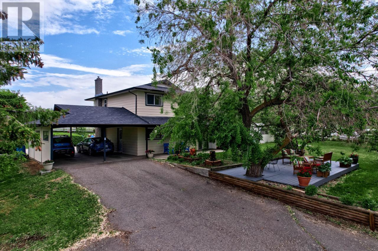 2828 Long Lake Road, Kamloops, British Columbia  V0E 2A0 - Photo 71 - 177582