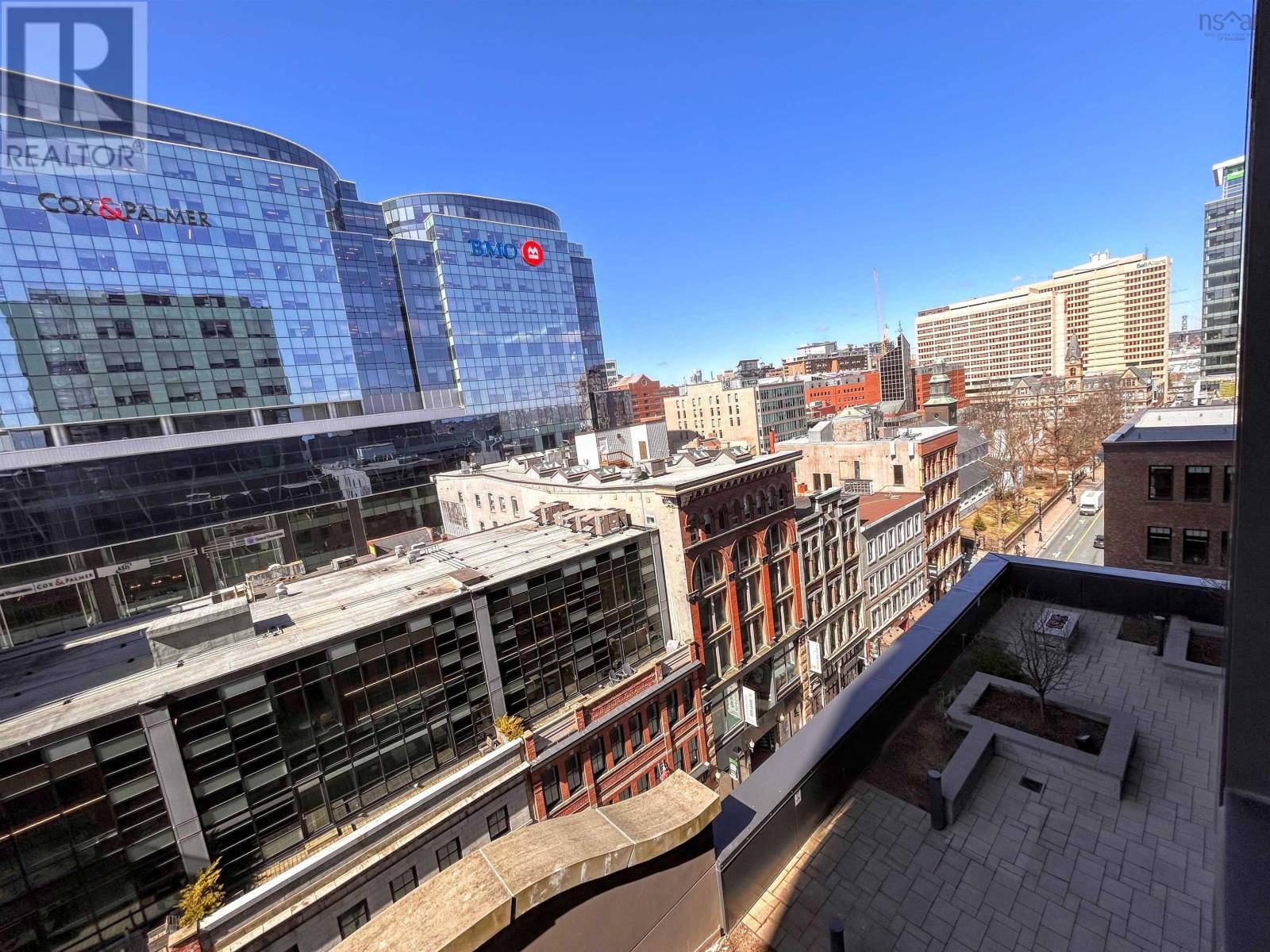 1002 1650 Granville Street, Halifax Peninsula, Nova Scotia  B3J 0E1 - Photo 49 - 202406222