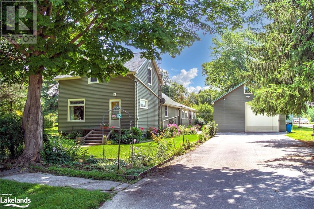 112 Main Street, Heathcote, Ontario  N0H 1N0 - Photo 1 - 40564904