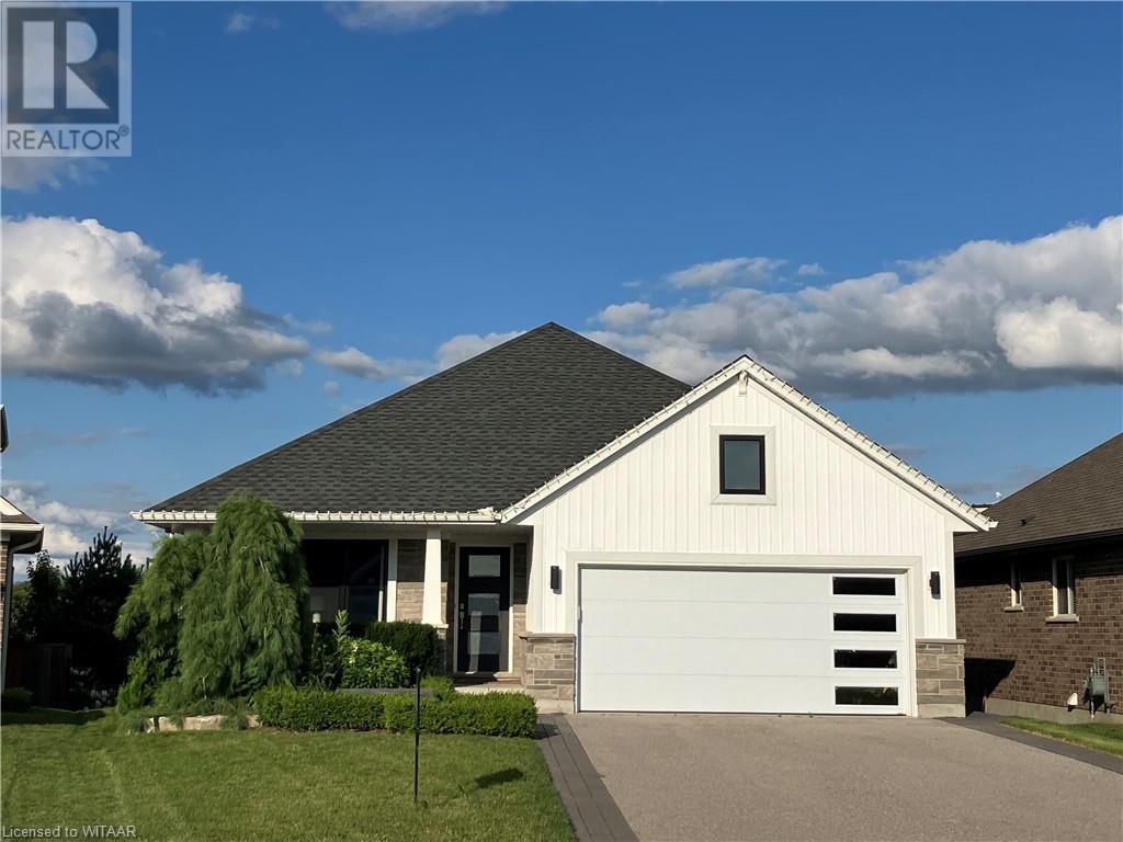 20 Nancy Court, Tillsonburg, Ontario  N4G 4G8 - Photo 1 - 40566437