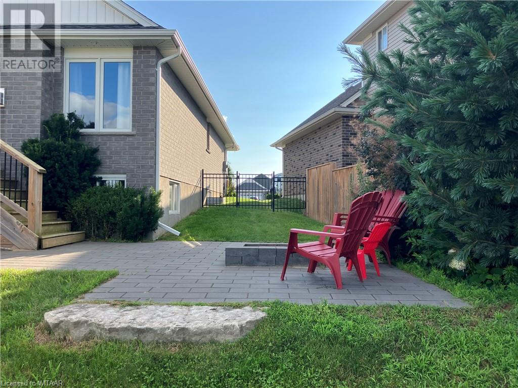 20 Nancy Court, Tillsonburg, Ontario  N4G 4G8 - Photo 28 - 40566437