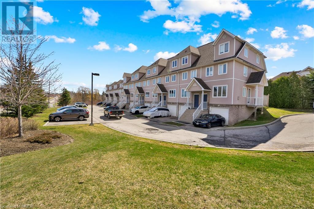 601 Columbia Forest Boulevard Unit# 10, Waterloo, Ontario  N2V 2K7 - Photo 1 - 40566159