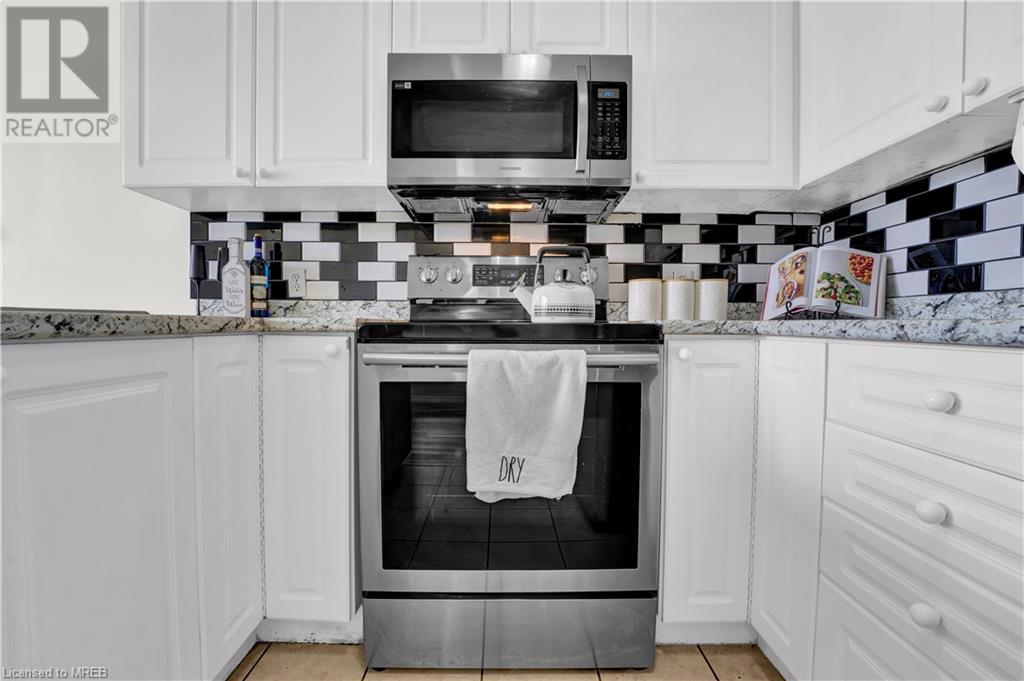 601 Columbia Forest Boulevard Unit# 10, Waterloo, Ontario  N2V 2K7 - Photo 16 - 40566159