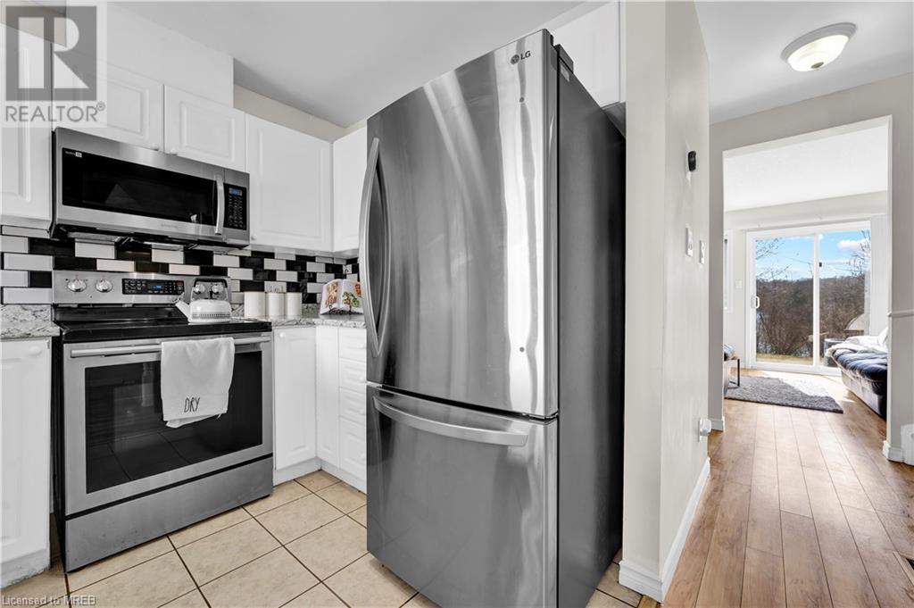 601 Columbia Forest Boulevard Unit# 10, Waterloo, Ontario  N2V 2K7 - Photo 17 - 40566159