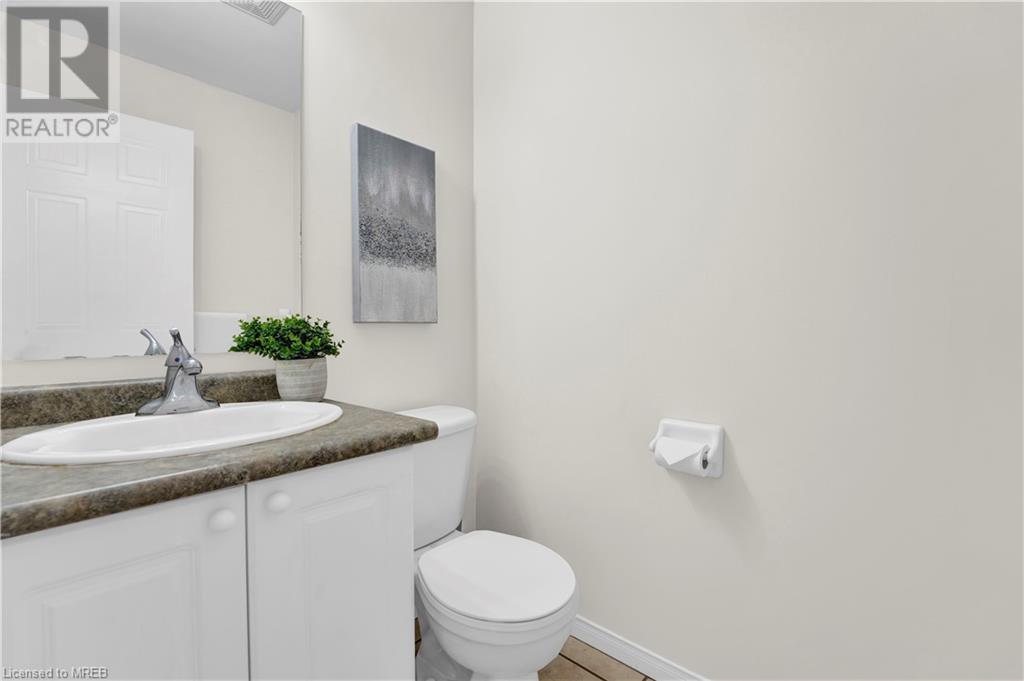 601 Columbia Forest Boulevard Unit# 10, Waterloo, Ontario  N2V 2K7 - Photo 20 - 40566159