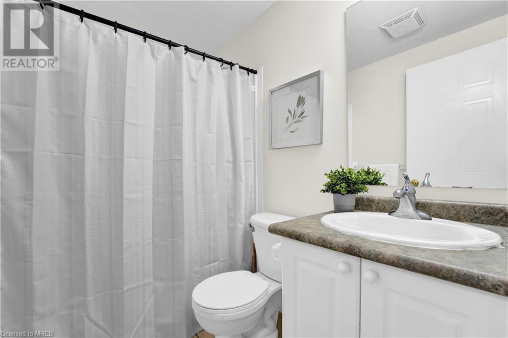 601 Columbia Forest Boulevard Unit# 10, Waterloo, Ontario  N2V 2K7 - Photo 32 - 40566159