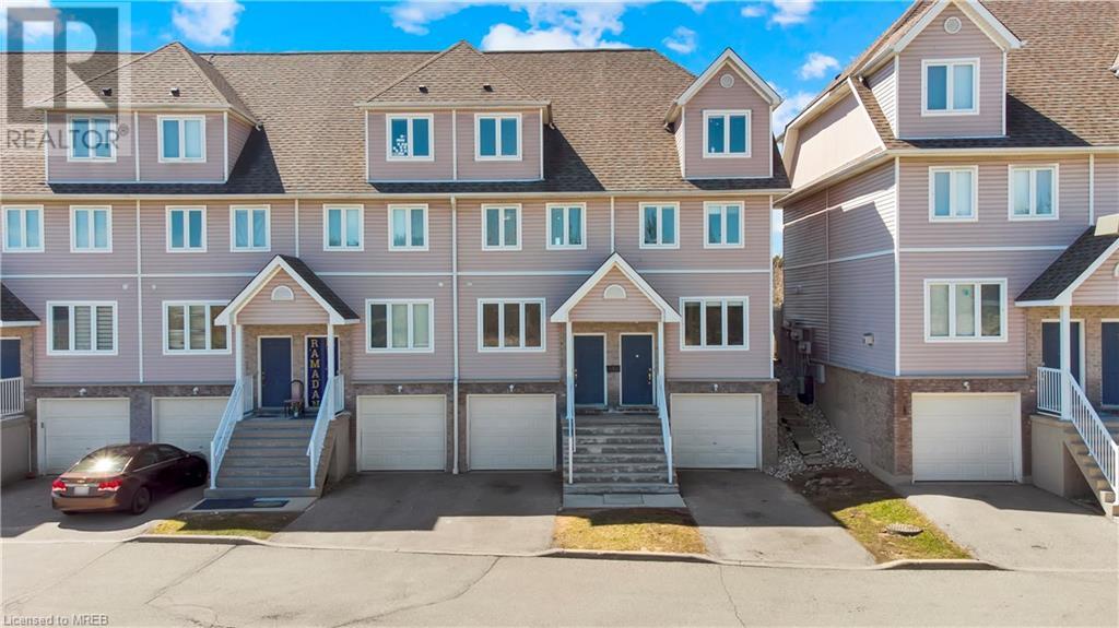 601 Columbia Forest Boulevard Unit# 10, Waterloo, Ontario  N2V 2K7 - Photo 40 - 40566159