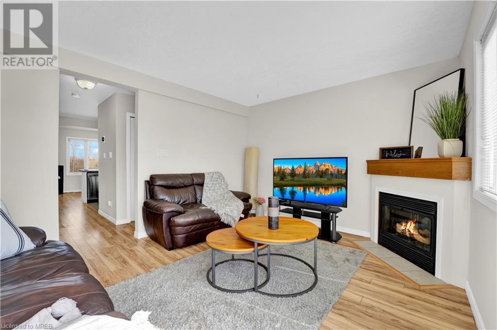 601 Columbia Forest Boulevard Unit# 10, Waterloo, Ontario  N2V 2K7 - Photo 6 - 40566159