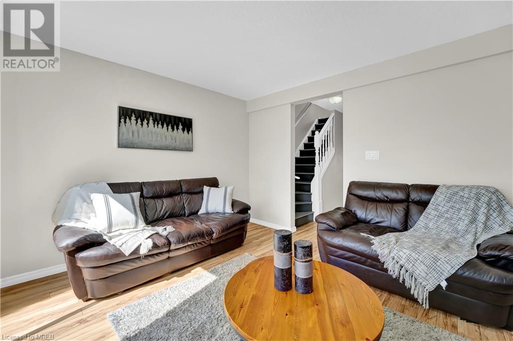 601 Columbia Forest Boulevard Unit# 10, Waterloo, Ontario  N2V 2K7 - Photo 7 - 40566159