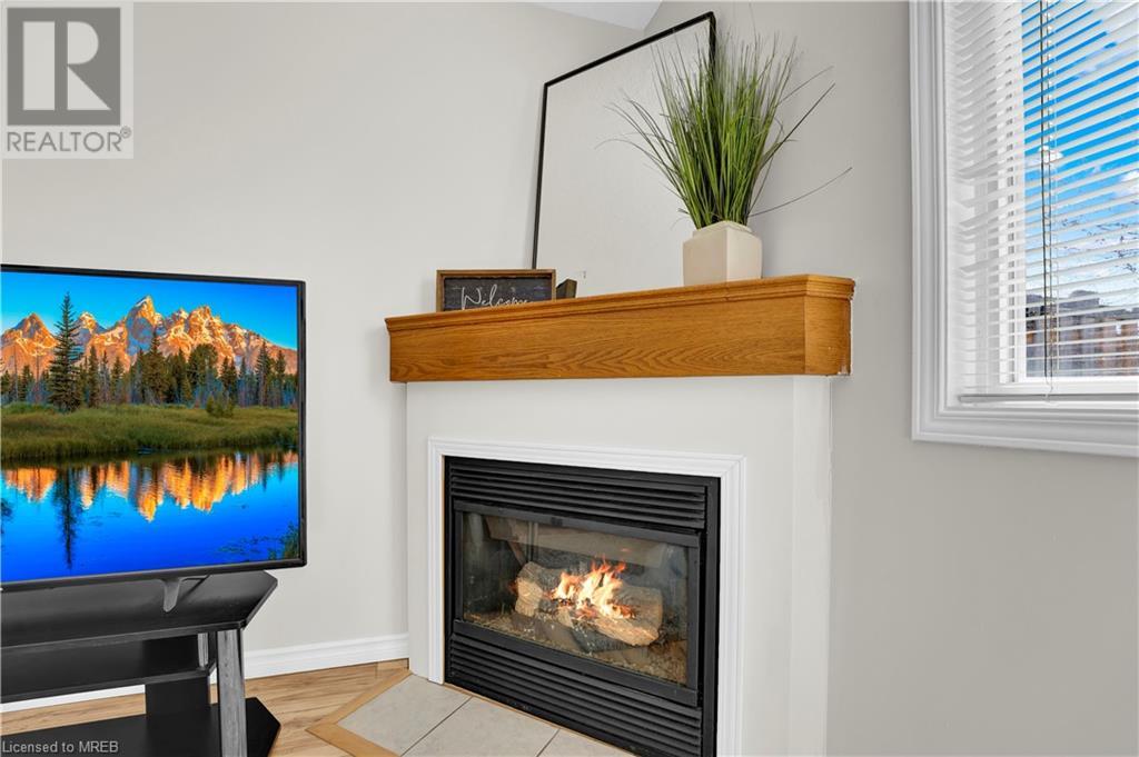 601 Columbia Forest Boulevard Unit# 10, Waterloo, Ontario  N2V 2K7 - Photo 9 - 40566159