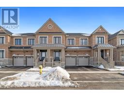 81 LAING DR, whitby, Ontario