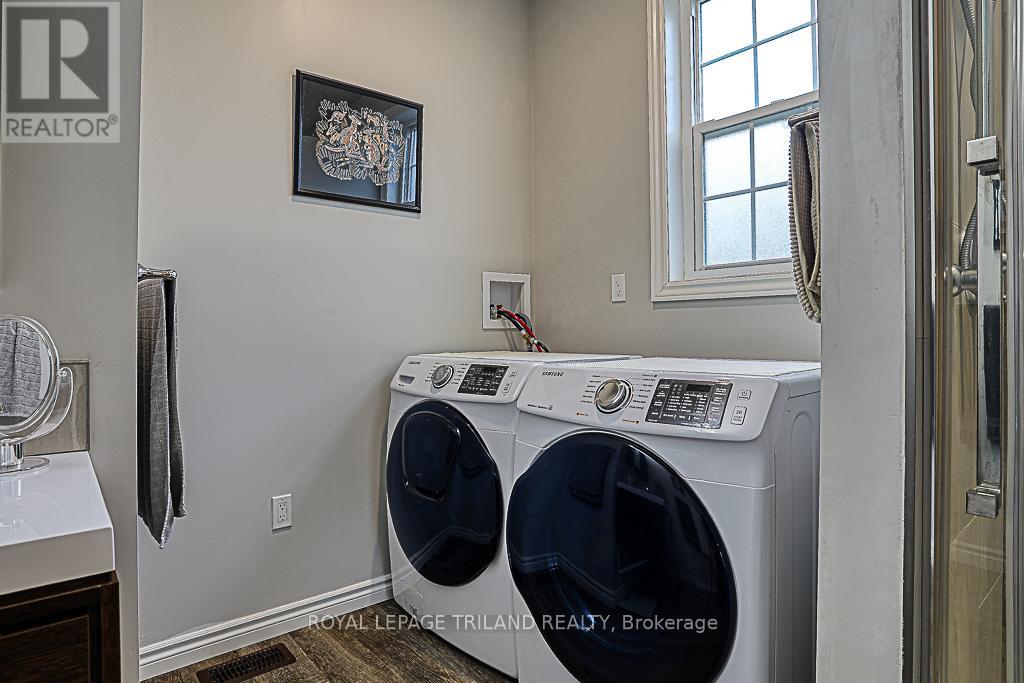 392 Bell St, Ingersoll, Ontario  N5C 2P5 - Photo 16 - X8204314