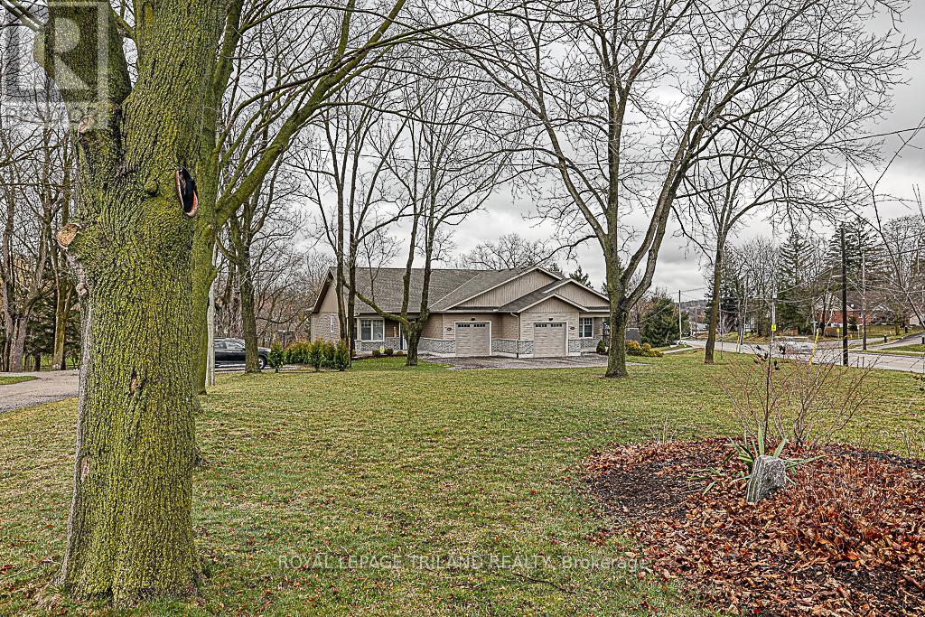 392 Bell St, Ingersoll, Ontario  N5C 2P5 - Photo 2 - X8204314