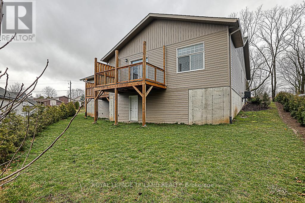 392 Bell St, Ingersoll, Ontario  N5C 2P5 - Photo 21 - X8204314