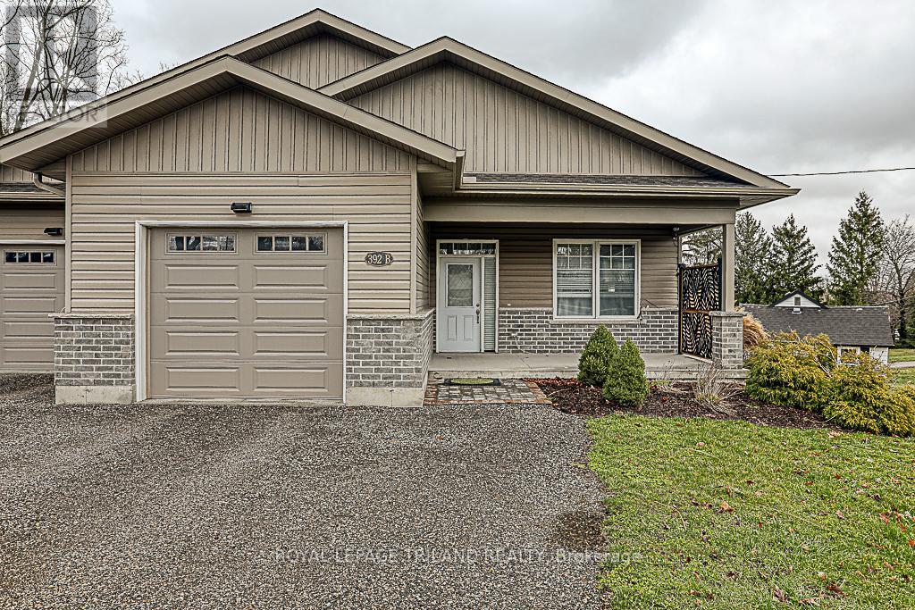 392 Bell St, Ingersoll, Ontario  N5C 2P5 - Photo 22 - X8204314