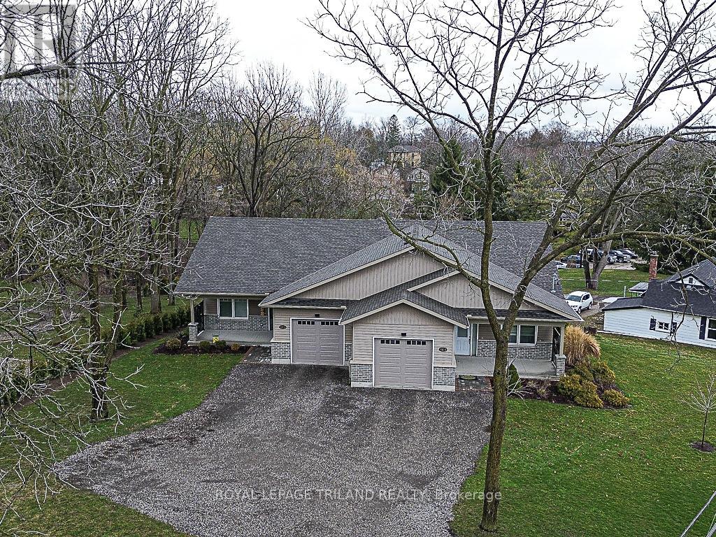 392 Bell St, Ingersoll, Ontario  N5C 2P5 - Photo 39 - X8204314