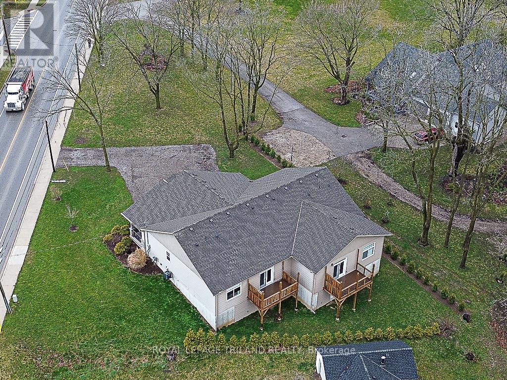 392 Bell St, Ingersoll, Ontario  N5C 2P5 - Photo 40 - X8204314