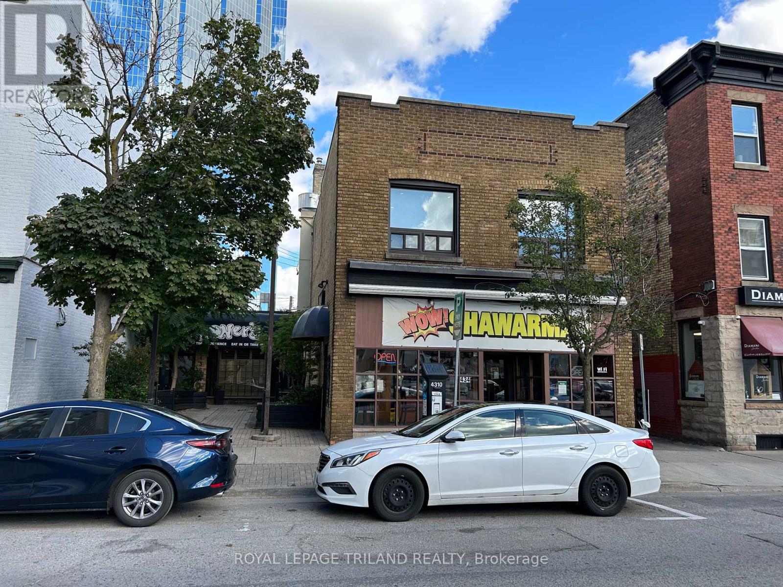 434-436 CLARENCE ST, london, Ontario