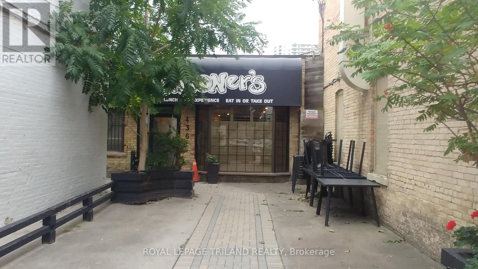 434-436 Clarence St, London, Ontario  N6A 3M8 - Photo 3 - X8204570