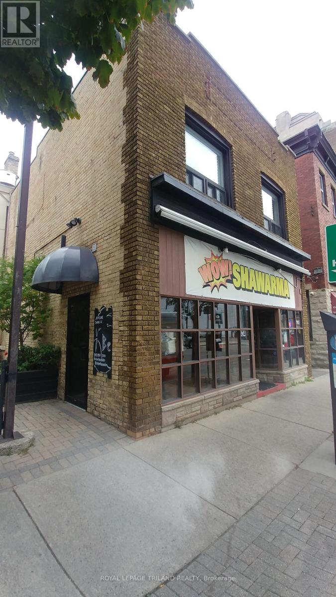 434-436 Clarence St, London, Ontario  N6A 3M8 - Photo 4 - X8204570