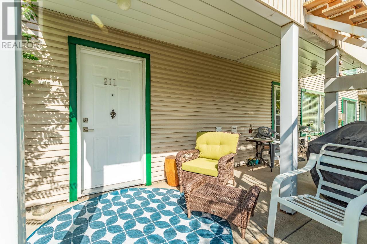 211-2295 Blair Street, Merritt, British Columbia  V1K 1R6 - Photo 16 - 177587