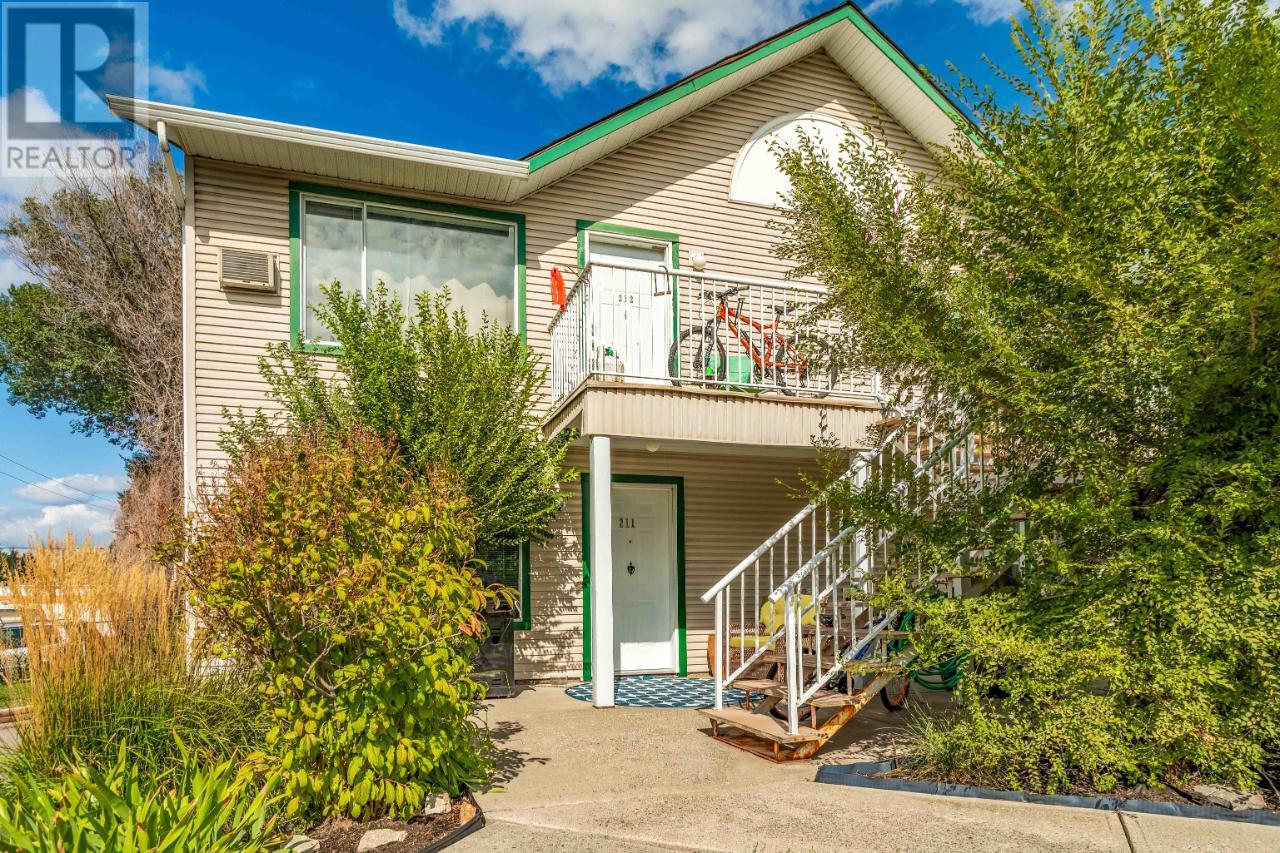 211-2295 Blair Street, Merritt, British Columbia  V1K 1R6 - Photo 19 - 177587