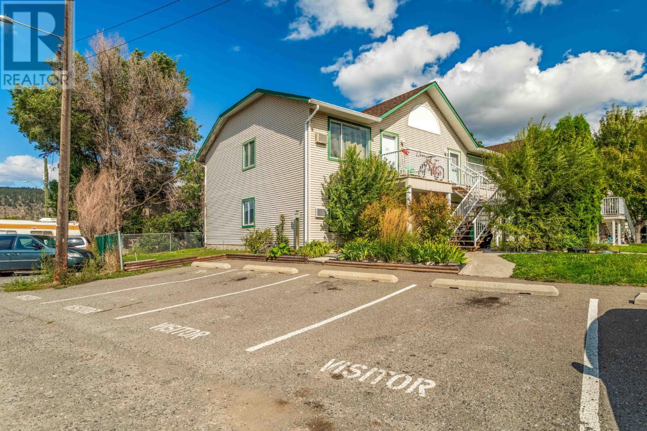 211-2295 Blair Street, Merritt, British Columbia  V1K 1R6 - Photo 22 - 177587