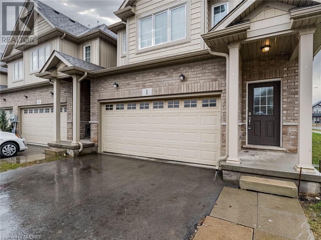 1 Haney Drive, Thorold, Ontario  L2V 0G4 - Photo 2 - 40566852