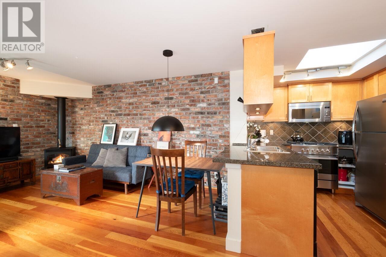 407 2515 Ontario Street, Vancouver, British Columbia  V5T 4V4 - Photo 15 - R2866537