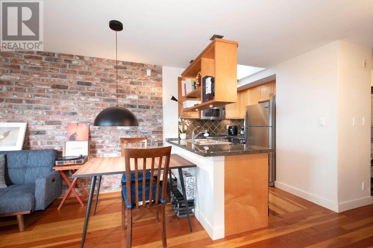 407 2515 Ontario Street, Vancouver, British Columbia  V5T 4V4 - Photo 16 - R2866537