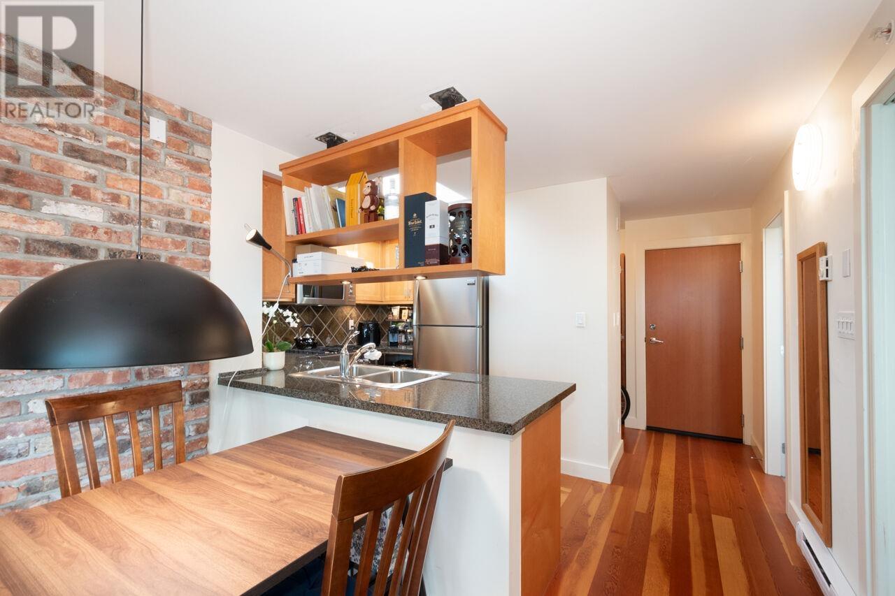 407 2515 Ontario Street, Vancouver, British Columbia  V5T 4V4 - Photo 17 - R2866537