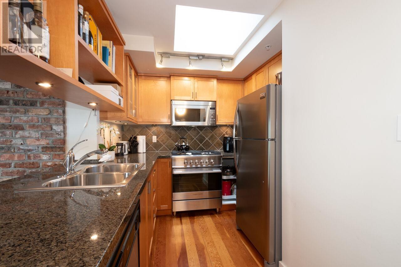 407 2515 Ontario Street, Vancouver, British Columbia  V5T 4V4 - Photo 18 - R2866537