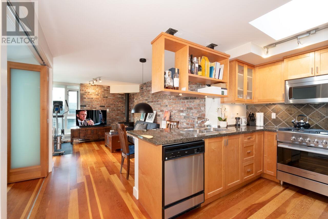 407 2515 Ontario Street, Vancouver, British Columbia  V5T 4V4 - Photo 19 - R2866537