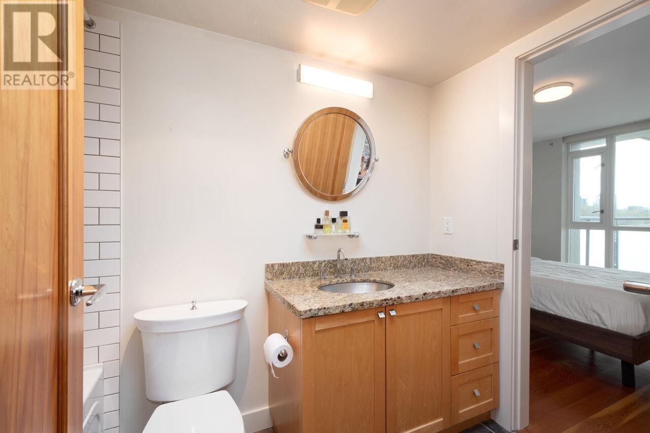 407 2515 Ontario Street, Vancouver, British Columbia  V5T 4V4 - Photo 21 - R2866537