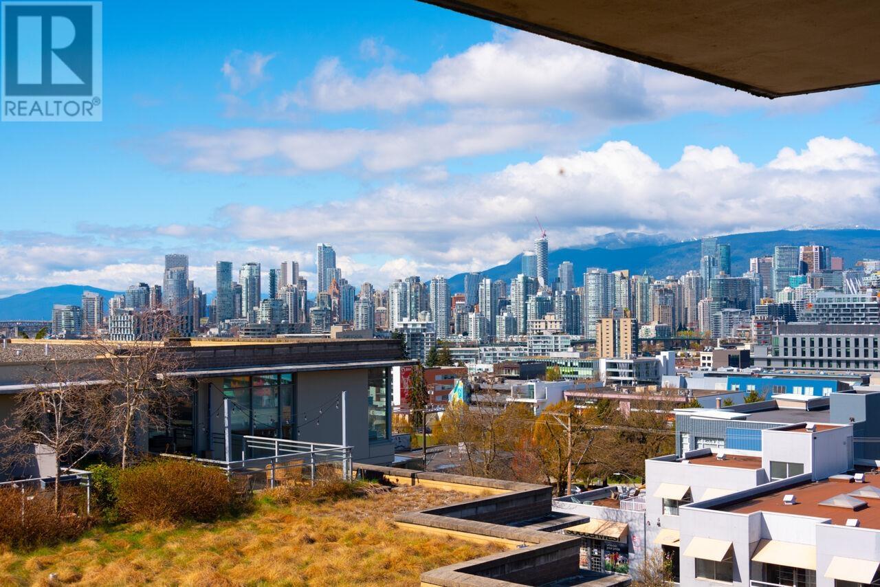 407 2515 Ontario Street, Vancouver, British Columbia  V5T 4V4 - Photo 25 - R2866537