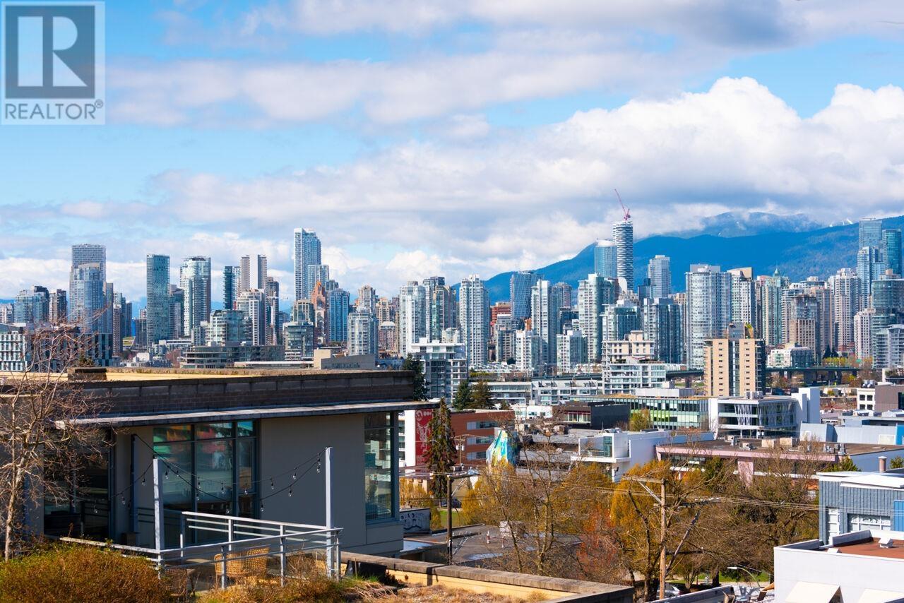 407 2515 Ontario Street, Vancouver, British Columbia  V5T 4V4 - Photo 27 - R2866537